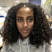 Bersabel Tekle